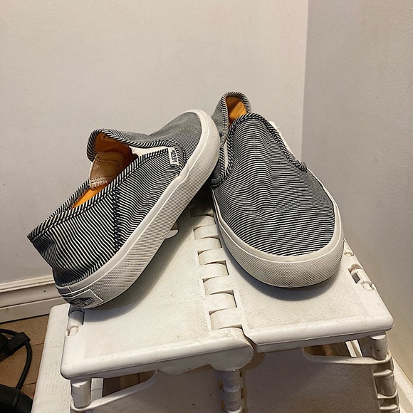 VANS slip-on shoes - Picture 5 of 9